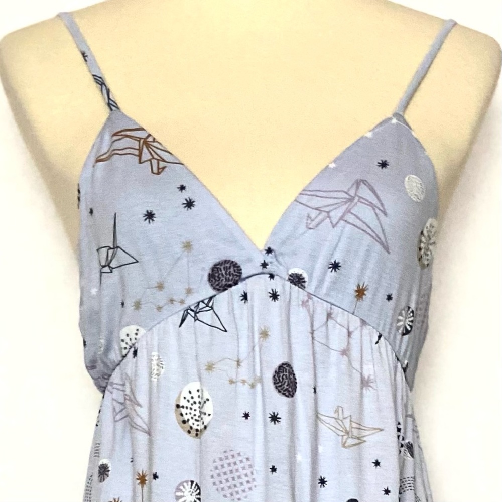 💙HOST PICK💙 NWT Hale Bob Robe/Chemise Set - Picture 3 of 11